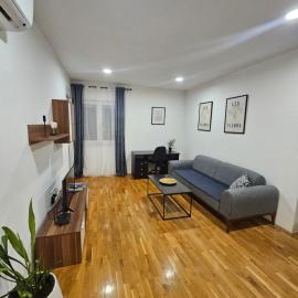 Luxury Apartment Nobel, hotel Mostarban