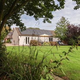 Millstone Cottage