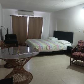 Hotel Santa Barbara, hotel u Arauci