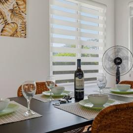 2-Bed-3 Bath Villa, Saltwater Pool, BBQ in SOV, hotel a Sosua