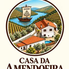 Casa da Amendoeira Covelinhas, hotel a Peso da Régua
