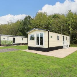 Barn Owl Lodge