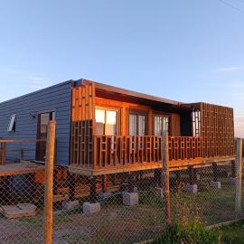 Casa Pangal Cahuil