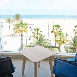 Hotel Boutique Sabbia Valencia