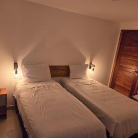 Casa Ilhéus Pousada