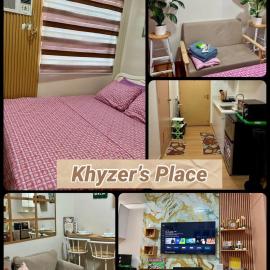 Khyzer's Place
