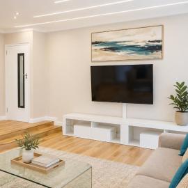 5BR Pool Fast Wi-Fi Walk To The Beach Pool Table