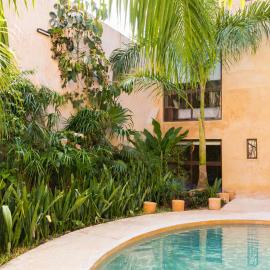 Hotel Casa Nuuma