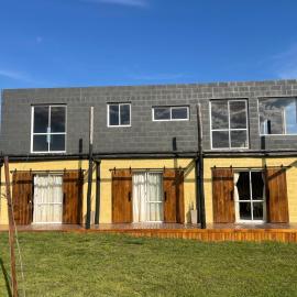 Andy House 2