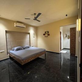 Mahe में, होटल Modern luxury 3BR villa