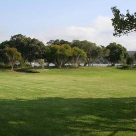 Keurbooms River Lodge 1014, hotel in Plettenberg Bay
