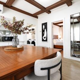 Viesnīca 2Bedroom home for your comfort and relaxation pilsētā Alhambra