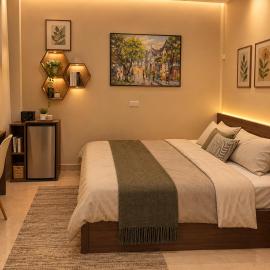 Ha Noi-Z homestay