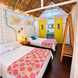Cocoa Eco Hotel
