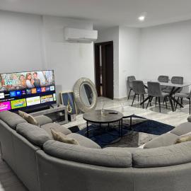 Durecha Luxury apartment
