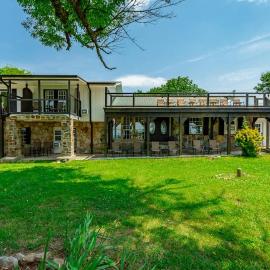 Wildflower Hotel on Lookout Mountain 1