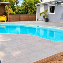 Brind'iles - Villa 3 chambres avec piscine privée