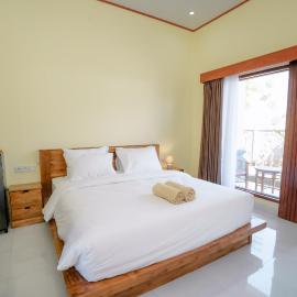 Mulia Stay Pandawa โรงแรมในอูงาซัน