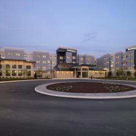 Residence Inn By Marriott Glen Allen Richmond