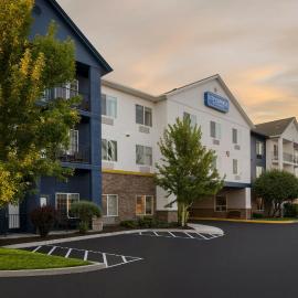 City Express By Marriott Redmond Bend Airport – hotel w mieście Redmond