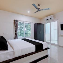 Hotel O Vishnupriya Holiday inn