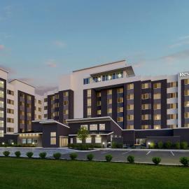 Residence Inn by Marriott Traverse City