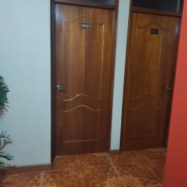 hotel Golden