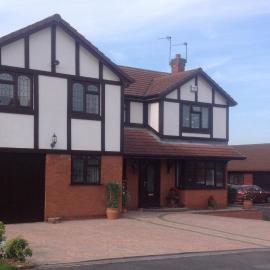 The Cedars House B&B