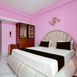 Hotel O Nandan Vihar Bhubaneswar