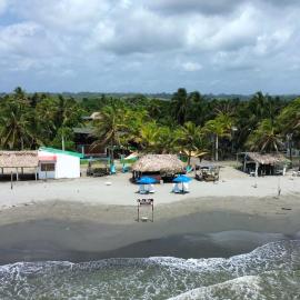 PalMar Ecolodge