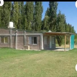 Cabañas Soitue