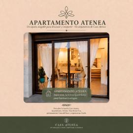 Casa Atenea, hotel Caldes de Malavellában