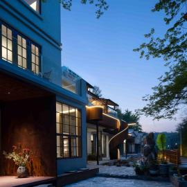 Jingdezhen Shanyin Yishu Holiday Homestay (Jingdezhen Ceramic University )