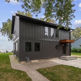 Hickory on the Lake , A stunning getaway on Lake Winnebago, hotel a Oshkosh
