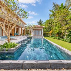 The Ocean Estates Koaniva
