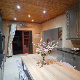 Lula Guest house 14km to Kriel power station, hotelli kohteessa Kriel