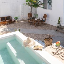 Halisi Holiday Home Paje, 1BR, Swimming Pool, Near Paje Beach