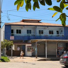 Apto 2 Quartos à Beira-Mar de Setiba - #02