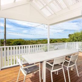 Peppertree Jervis Bay Pet Friendly Beachfront with Sea Views
