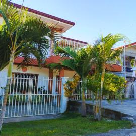 Reina's Homestay