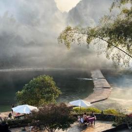 Yangshuo The Apsara Lodge
