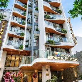 Bipinia Beach Hotel