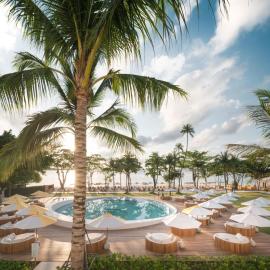 SALA Samui Chaweng Beach Resort