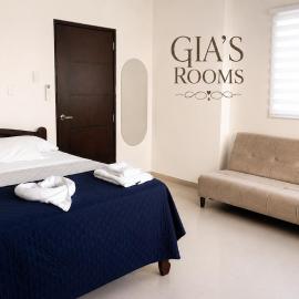 Viesnīca Nueva Suite en el centro Macará - Gia's Rooms pilsētā Macará