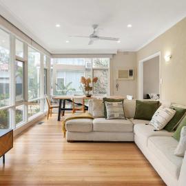 Beachgate Aspendale Direct Beach Access