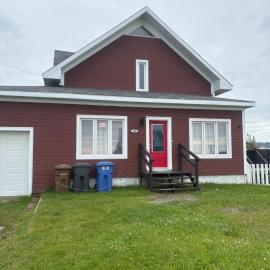 Chalet Pakingan Gaspesie Cap-Chat, hotel em Cap-Chat