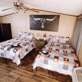 302 Lodging, hotel in Kermit