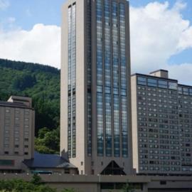 Garden Park Tower ガーデンパークタワー 640