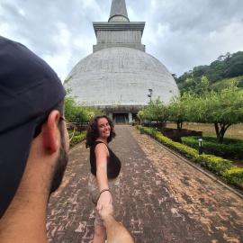 Heritage Haven, hotel din Kandy
