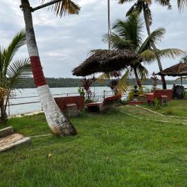 Lake Homes